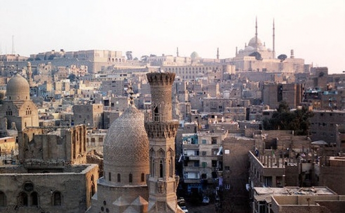 Կահիրեում բացվել է «Հայաստան-Եգիպտոս. Գունեղ զուգահեռներ» լուսանկարչական ցուցահանդեսը