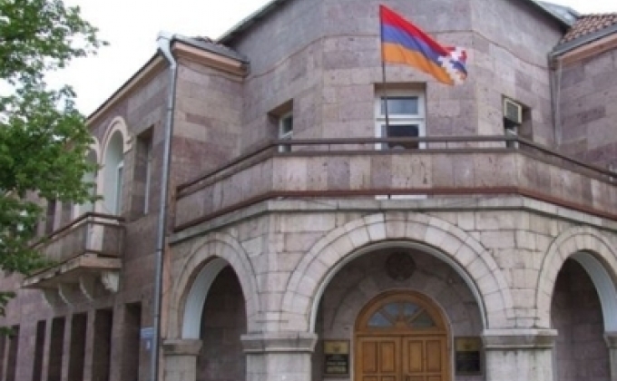 MFA: We share CoE secretary general’s view on inadmissibility of politicizing access to Karabakh
