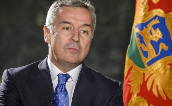 Премьер-министр Черногории заявил о победе своей партии на выборах