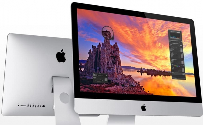 Apple planning to launch new Macs on Oct 27