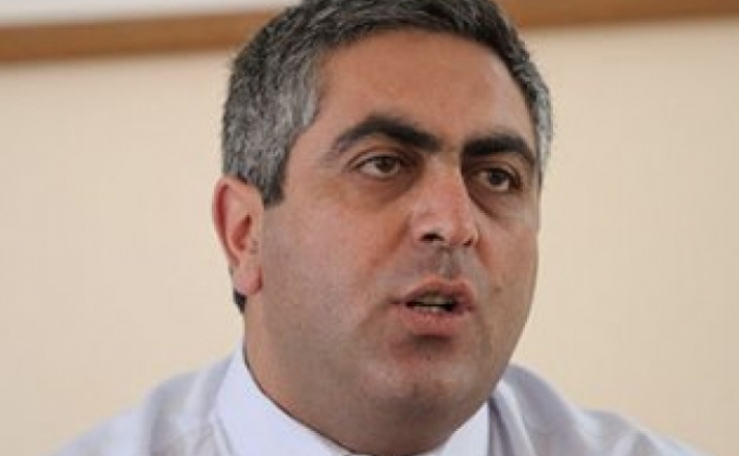 Armenian Defense Ministry denies Azerbaijani reports on infiltration attempt