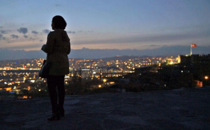 Հայոց ցեղասպանության մասին ֆիլմը կպայքարի Օսկարի համար