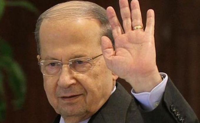 Президентом Ливана стал генерал Мишель Аун