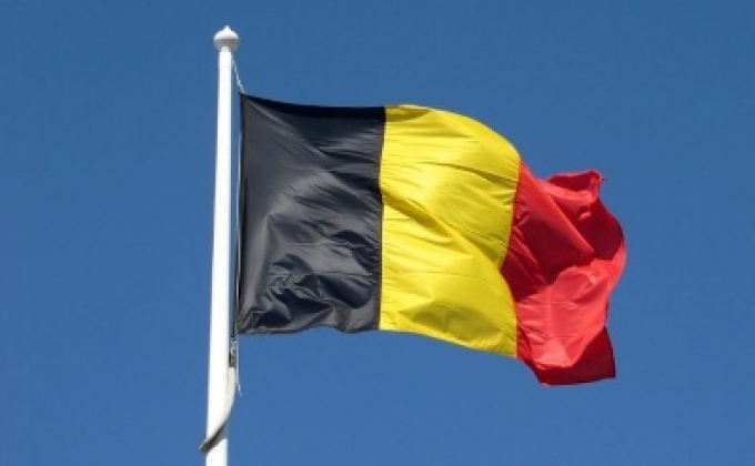Belgian Senate President says denial of Armenian Genocide must be criminalized in Belgium
