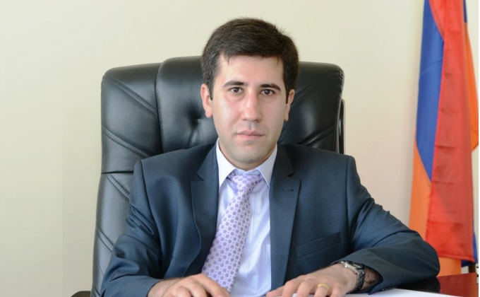 Ռուբեն Մելիքյանը ադրբեջանական ագրեսիայի վերաբերյալ նոր զեկույց կհրապարակի