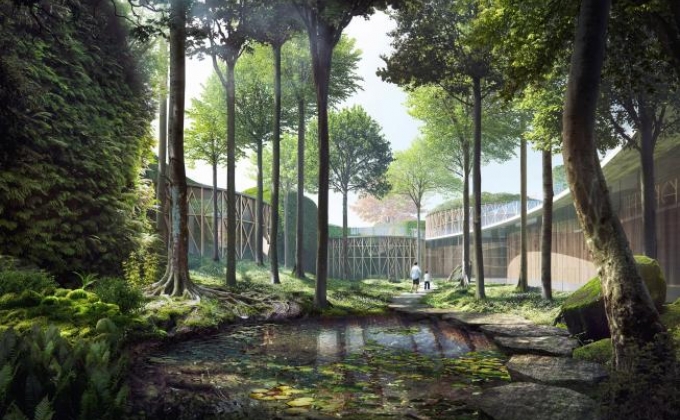 Denmark to build new Hans Christian Andersen museum

