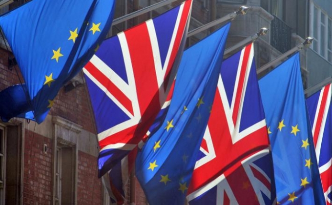 ЕС приветствовал решение Высокого суда Лондона по Brexit