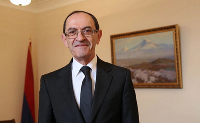 Donald Trump’s victory should not arouse concern – Armenian deputy FM