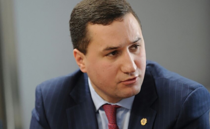 Azerbaijan normally escalates situation prior to international meetings – Tigran Balayan