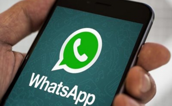 WhatsApp собирается запустить функции зашифрованных видеозвонков