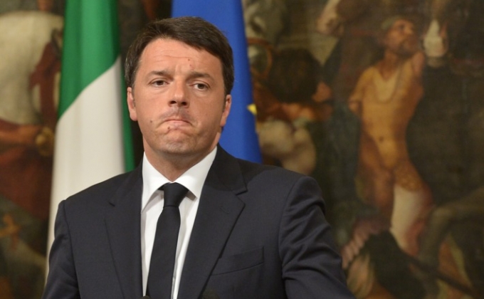 Die Welt․ Իտալիայի վարչապետի պարտությունը եւս մեկ ցնցում է Եվրոպայի համար