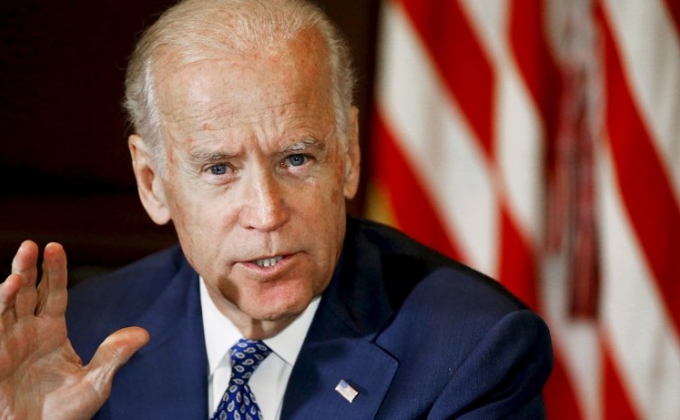 Joe Biden to run for president in 2020