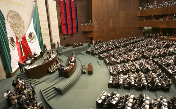Mexico’s Senate approves marijuana legalization