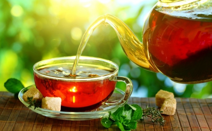 December 15 is International Tea Day