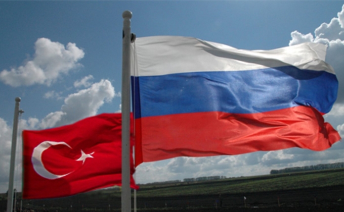 ՌԴ-ն կսառեցնի վիզայի չեղարման վերաբերյալ բանակցությունները Թուրքիայի հետ․ «Իզվեստիա»