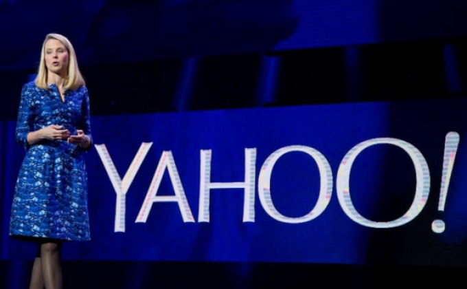 Yahoo-ի ղեկավարը կհեռանա ընկերության տնօրենների խորհրդից
