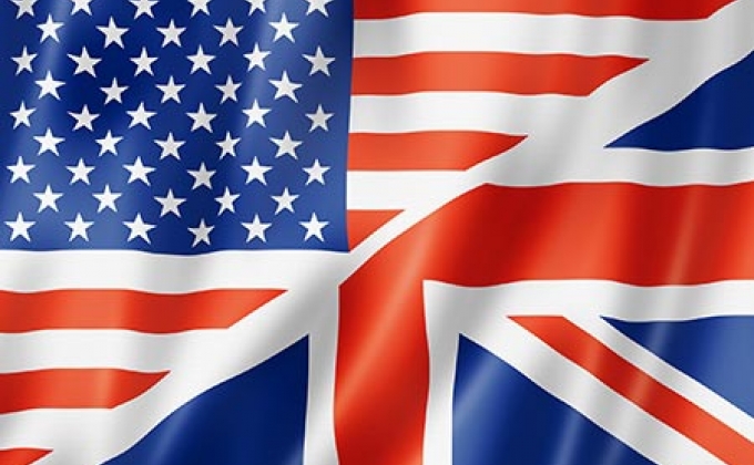 Մեծ Բրիտանիան առաջինն առեւտային համաձայնագիր կկնքի ԱՄՆ-ի հետ