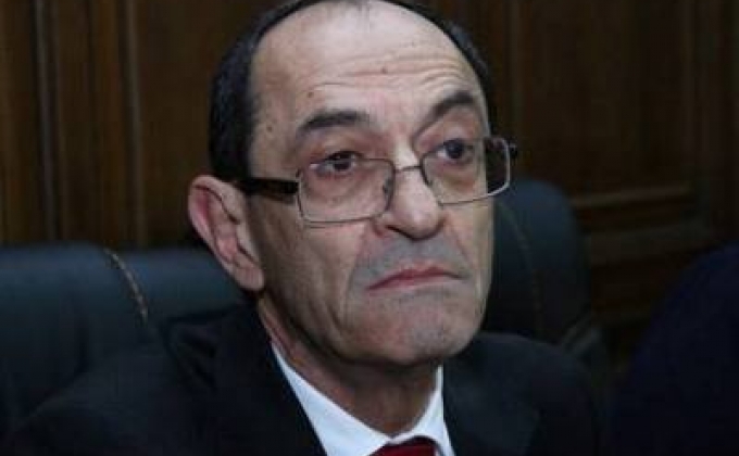 Шаварш Кочарян раскрыл причины откладывания назначения на должность генсека ОДКБ представителя Армении