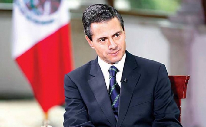 Президент Мексики обещал отстаивать права мигрантов в ходе диалога с США