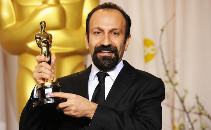 Իրանցի ռեժիսոր Ֆարհադին չի մասնակցի «Օսկար» մրցանակաբաշխությանը