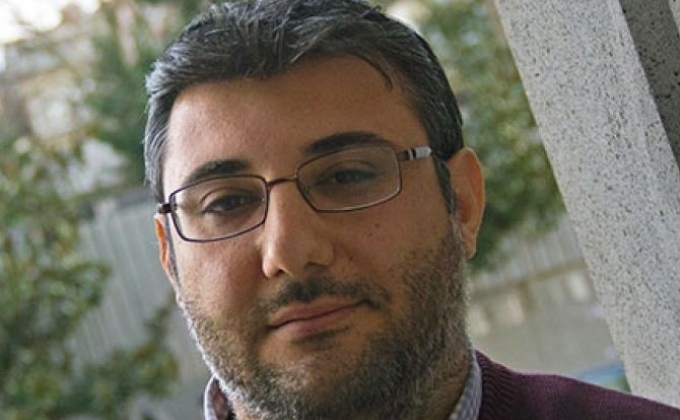 Turkish scholar to give lecture on Armenian Genocide perpetrators in Massachusetts


