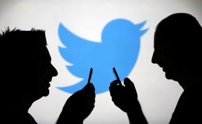 Twitter расширяет кампанию против разжигания ненависти и агрессии