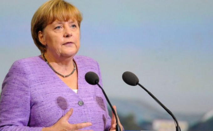 Der Spiegel: Меркель хочет ускорить отправку мигрантов на родину