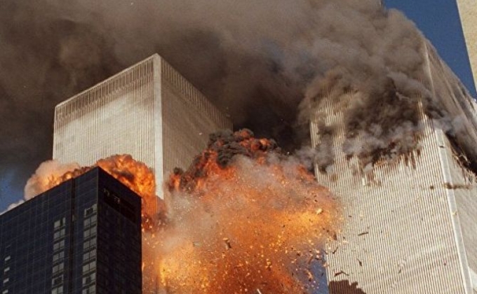 ԶԼՄ-ները հրապարակել են սեպտեմբերի 11-ի ահաբեկչության կազմակերպչի նամակն Օբամային