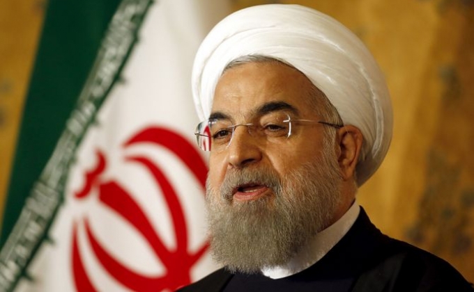 Иран даст решительный ответ на все звучащие в его адрес угрозы