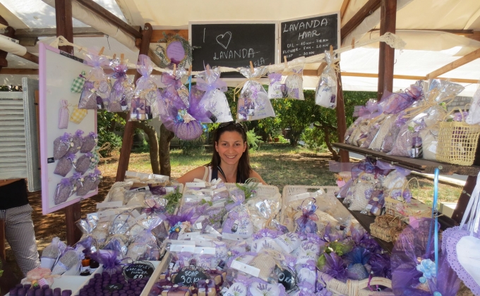 «Օճառ՝ հանուն հույսի». Արցախի Գողթանիկ գյուղում օրգանական ծագման օճառներ են պատրաստվում