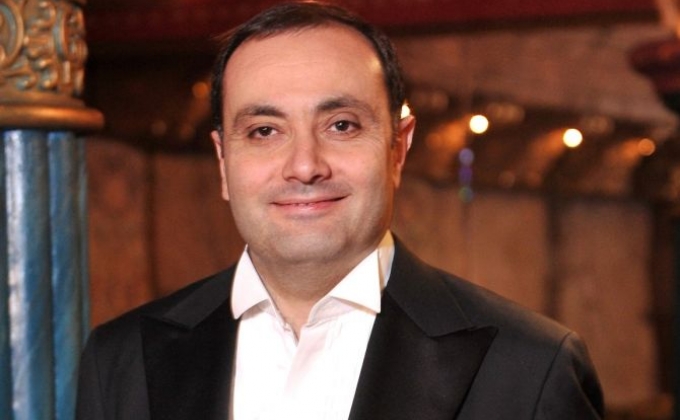 Vardan Toghanyan appointed Armenia’s Ambassador to Russia