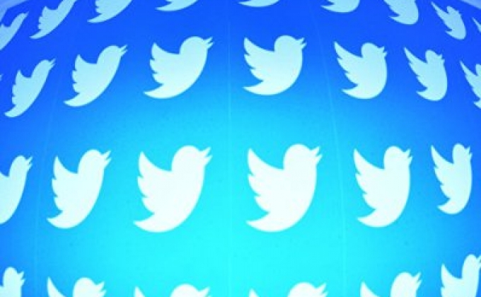 Twitter-ը գրեթե 380 հազար հաշիվ է արգելափակել՝ ահաբեկչության հետ կապված
