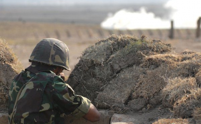 Հայաստանում պարտադիր ժամկետային զինծառայողները սեփական ցանկությամբ կներգրավվեն պայմանագրային ծառայության մեջ