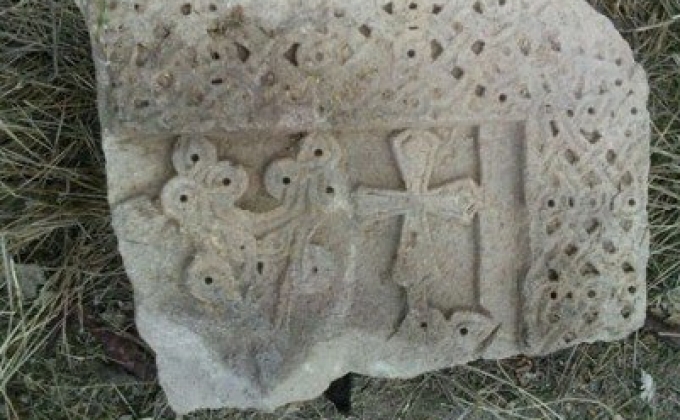 Թուրքիայում հող վարելու նպատակով պղծել են հայկական գերեզմանները
