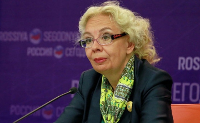 EEC Minister says economic figures of EAEU states would be much worse without the Union
