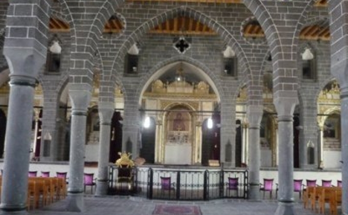 Кассационный суд Турции принял решение о приостановлении процесса национализации церкви «Сурб Киракос»
