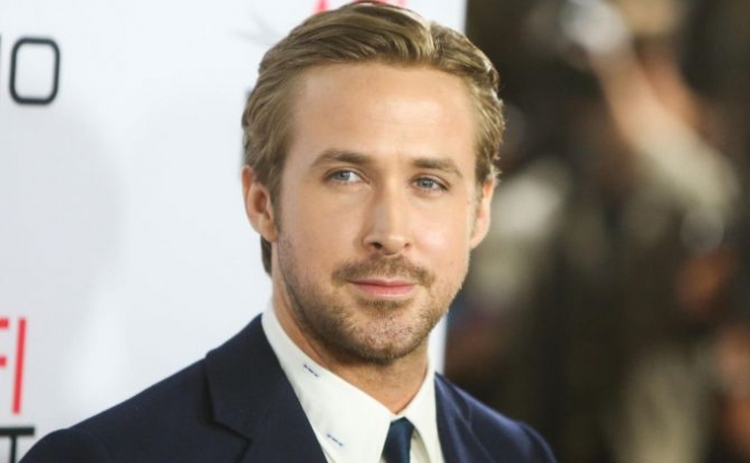 Hollywood star Ryan Gosling joins Armenian Genocide movie ‘The Promise’ campaign