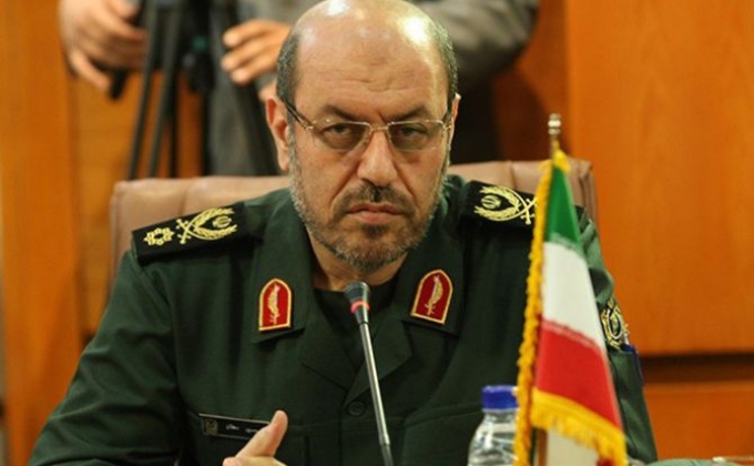Iran MOD: Armenia, Azerbaijan should not allow third parties to interfere in Karabakh conflict settlement