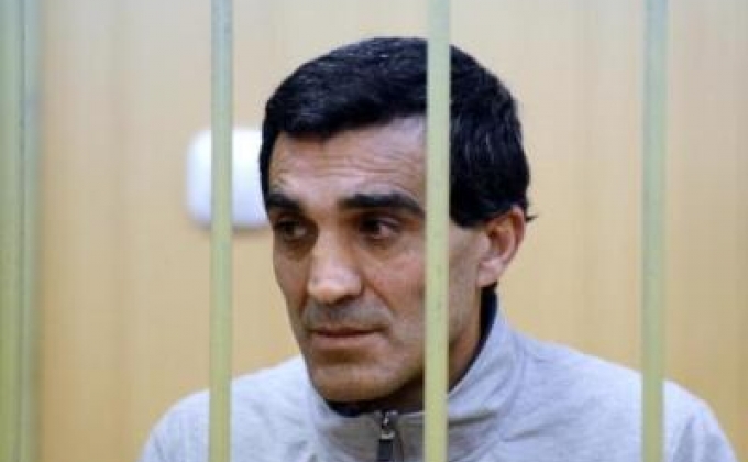 Hrachya Harutyunyan to be extradited from Russia to Armenia