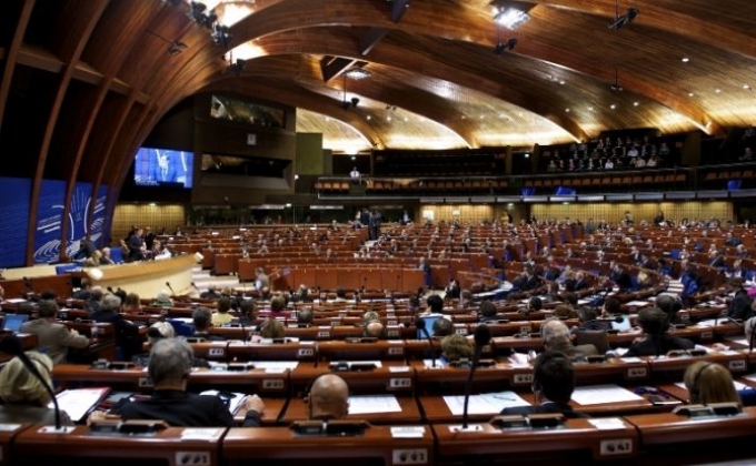 PACE votes to reopen monitoring procedure against Turkey