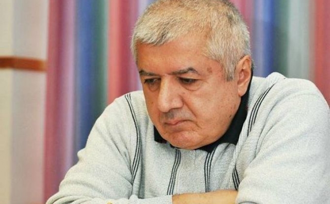 Шахматисты-ветераны Армении потерпели первое поражение на первенстве мира