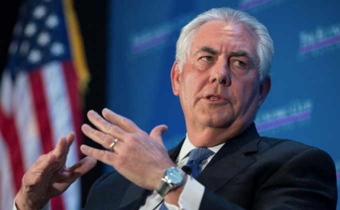 US Secretary of State to chair UNSC ministerial meeting on DPRK