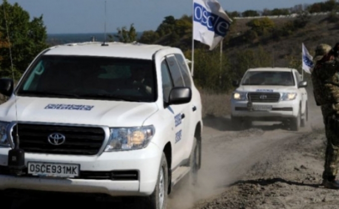 OSCE to conduct monitoring in direction of Askeran region