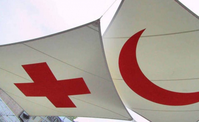 8 мая – Международный день Красного креста и Красного полумесяца