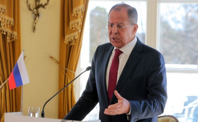 Лавров: Москва оставляет на усмотрение Вашингтона выбор двусторонних форматов работы