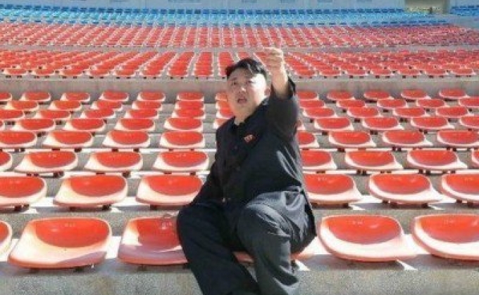 North Korea announces successful test of new missile