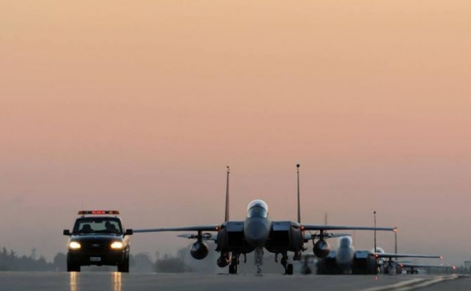Turkey again bans German lawmakers to visit Incirlik air base