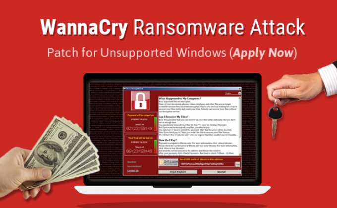WannaCry գլոբալ վիրուսային հարձակման հասցրած վնասը գերազանցել է 1 միլիարդ դոլարը
