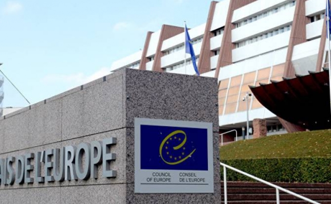 Россия отказалась платить 11 миллионов евро в Совет Европы
