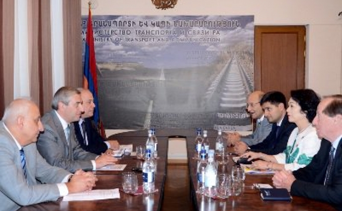 Всемирный конгресс ИТ 2019 года состоится в Армении